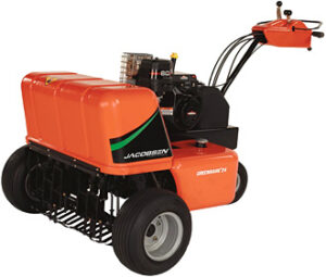 Greensaire 24 – Golf y Turf